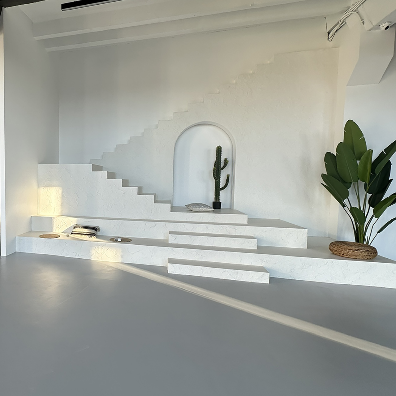 Una Studio Фотостудія UNA studio - інтер'єрна студія з декором в місті Київ