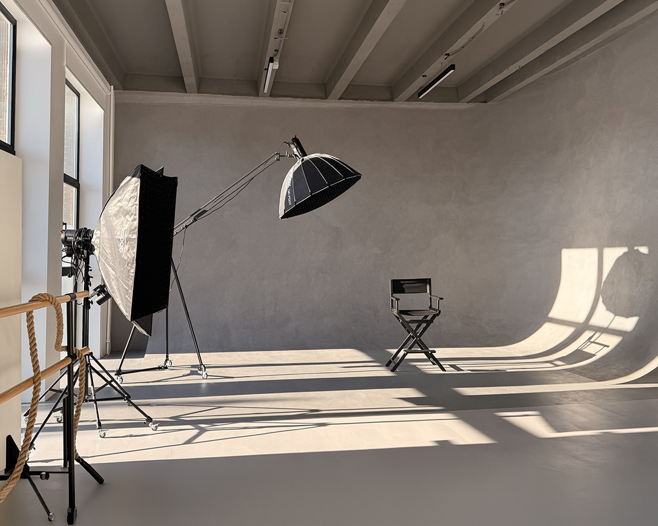 Santorini фотостудії UNA studio